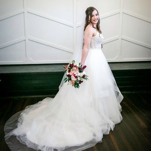 Stella York Wedding Dress